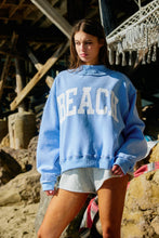Load image into Gallery viewer, Beach/Lake Mockneck