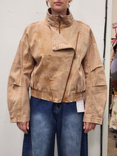 Load image into Gallery viewer, Nude Jacket