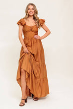 Load image into Gallery viewer, Rustic Dress
