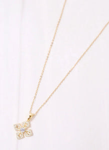 Maggie Necklace