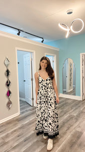 Meant To Be Dress