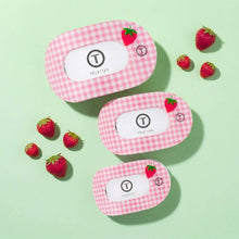 Load image into Gallery viewer, Flat Round Hair Clip | Medium | Handpicked
