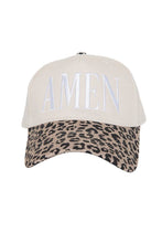 Load image into Gallery viewer, AMEN Trucker Hat
