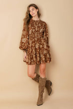 Load image into Gallery viewer, Folklore Dress