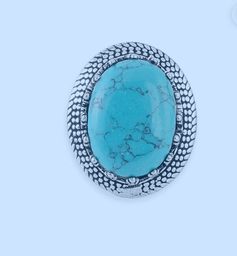 Ascend Ring