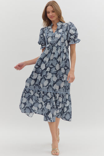 Here We Go Dress