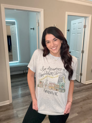 Hometown Christmas T