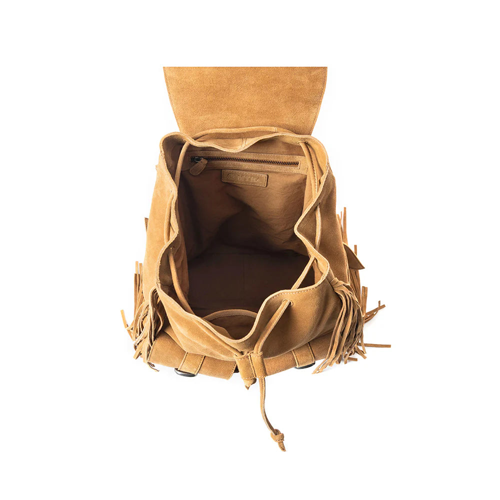 Deluxe Royal Backpack
