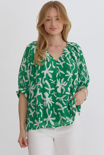 Garden Top