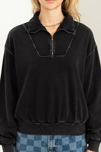 Perfect Pullover
