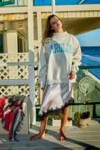 Load image into Gallery viewer, Carolina Mockneck