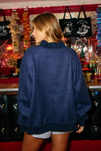 Load image into Gallery viewer, USA Mockneck