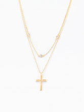 Load image into Gallery viewer, Faith Necklaces