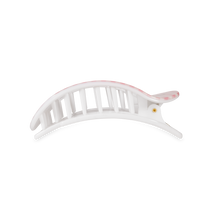 Load image into Gallery viewer, Flat Round Hair Clip | Medium | Handpicked