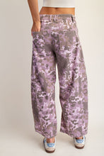 Load image into Gallery viewer, Blush Camo Pant