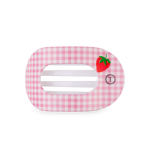 Load image into Gallery viewer, Flat Round Hair Clip | Medium | Handpicked