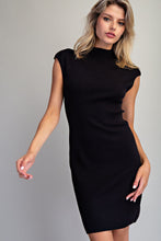Load image into Gallery viewer, Slim Mini Dress