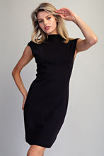 Load image into Gallery viewer, Slim Mini Dress