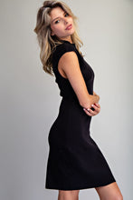 Load image into Gallery viewer, Slim Mini Dress