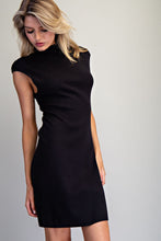 Load image into Gallery viewer, Slim Mini Dress