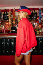 Load image into Gallery viewer, USA Sweatshirt