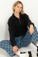Load image into Gallery viewer, Perfect Pullover