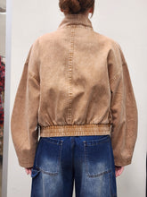 Load image into Gallery viewer, Nude Jacket