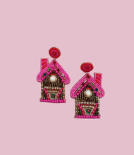 Load image into Gallery viewer, Beaded Earrings