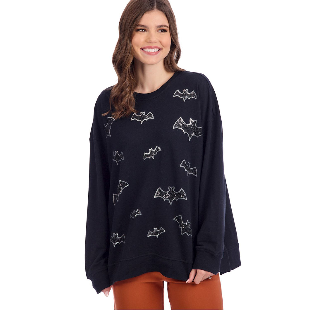 Fall Sparkle Sweatshirts