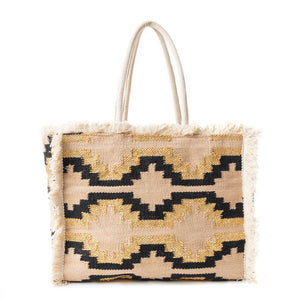 Wild West Tote