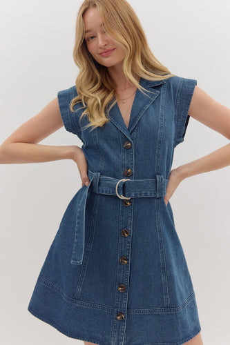 House Tour Dress