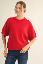 Load image into Gallery viewer, Favorite Sweater