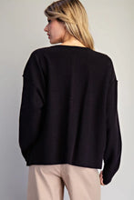 Load image into Gallery viewer, Perfect Sweater