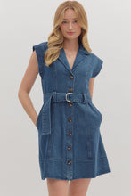 Load image into Gallery viewer, House Tour Dress