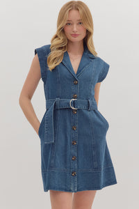 House Tour Dress