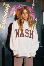 Load image into Gallery viewer, Nash Sweatshirt