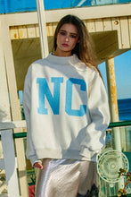 Load image into Gallery viewer, Carolina Mockneck