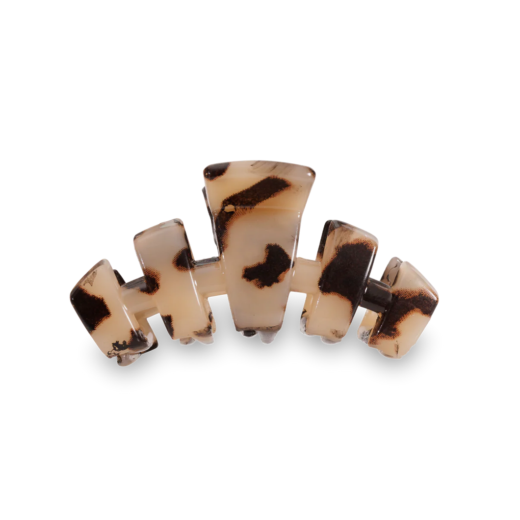 Classic Small Teleties Clip
