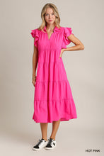 Load image into Gallery viewer, Pinky Promise Dress