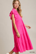 Load image into Gallery viewer, Pinky Promise Dress