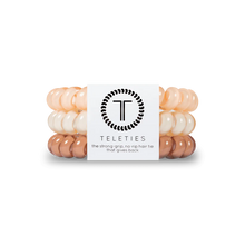 Load image into Gallery viewer, Teleties Large Hair Tie