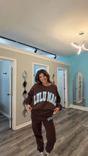 Load image into Gallery viewer, Lulu Mac Puff Pant