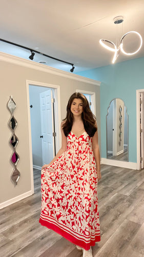 Meant To Be Dress