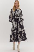 Load image into Gallery viewer, Blackout Dress