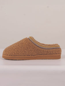 Sherpa Slipper