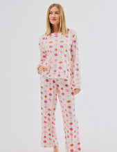 Load image into Gallery viewer, Little Pumpkin PJ Set