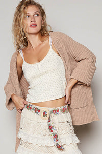 Cocoa Cardi