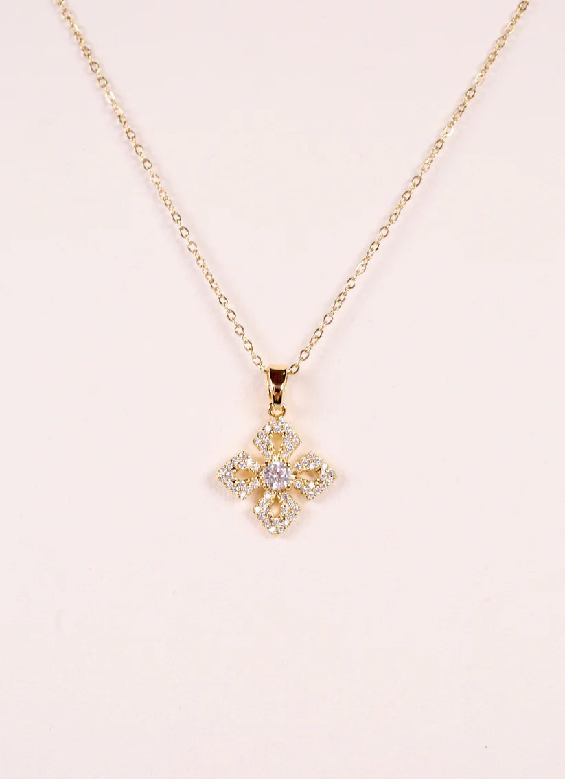 Maggie Necklace