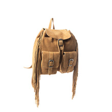 Load image into Gallery viewer, Deluxe Royal Backpack