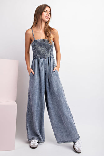 Belong To Me Jumpsuit